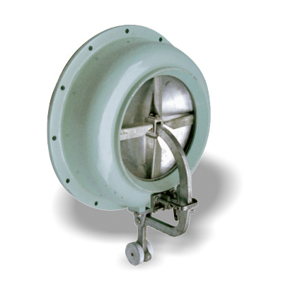 防爆超壓排氣活門(mén)