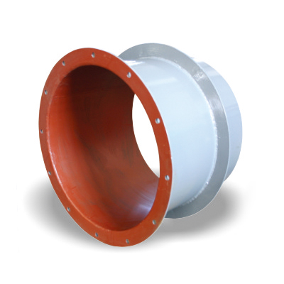 人(rén)防通(tōng)風(fēng)密閉肋套管II型