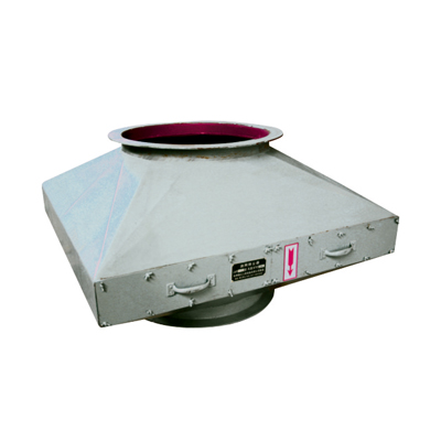 油網除塵器(qì)