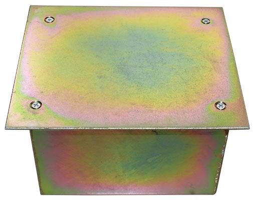 人(rén)防專用(yòng)密閉接線盒