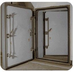 防護密閉人(rén)防門(mén)