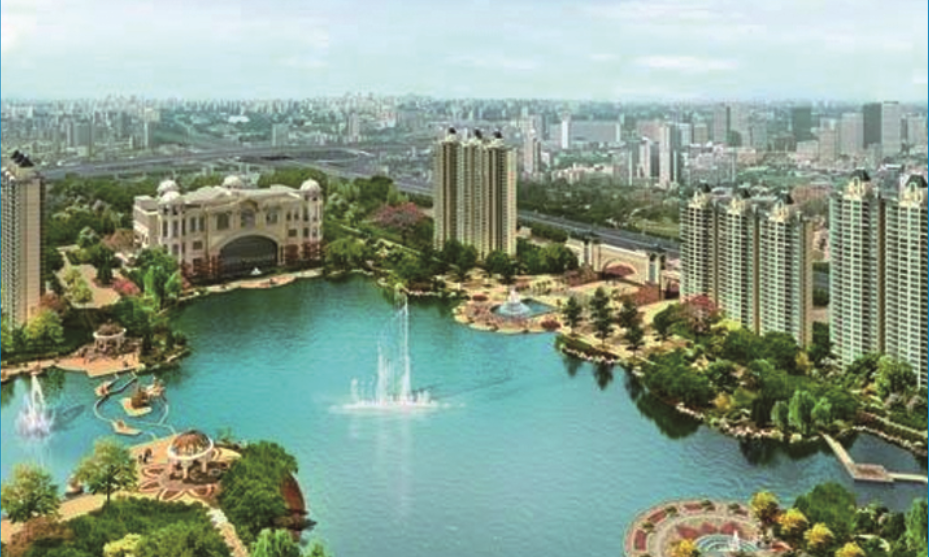 滄州恒大(dà)城(chéng)