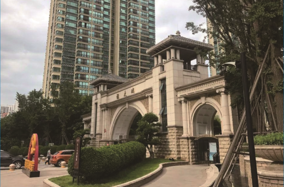 石家(jiā)莊恒大(dà)城(chéng)