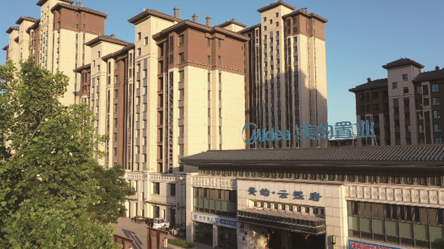 美(měi)的(de)雲熙府